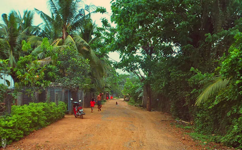 visiter Battambang au Cambodge