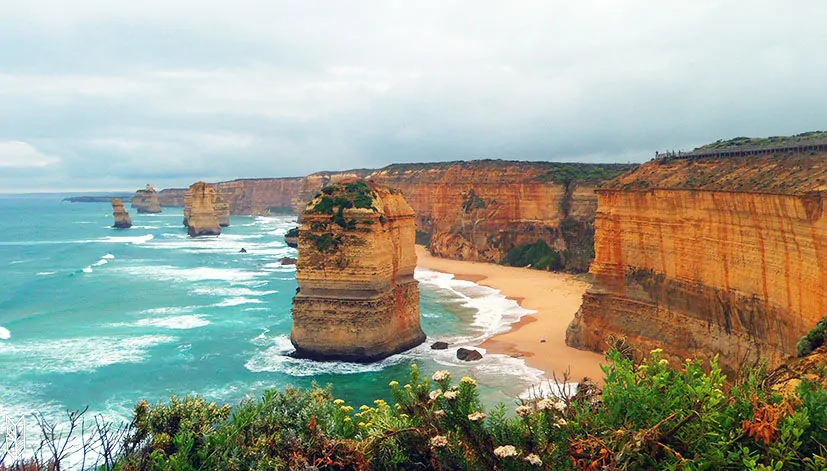 12 apotres, Great Ocean Road