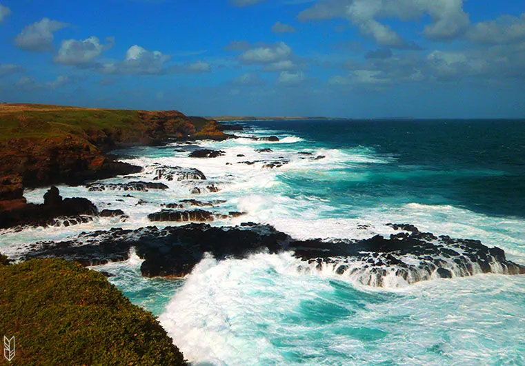 Philip Island, Australie