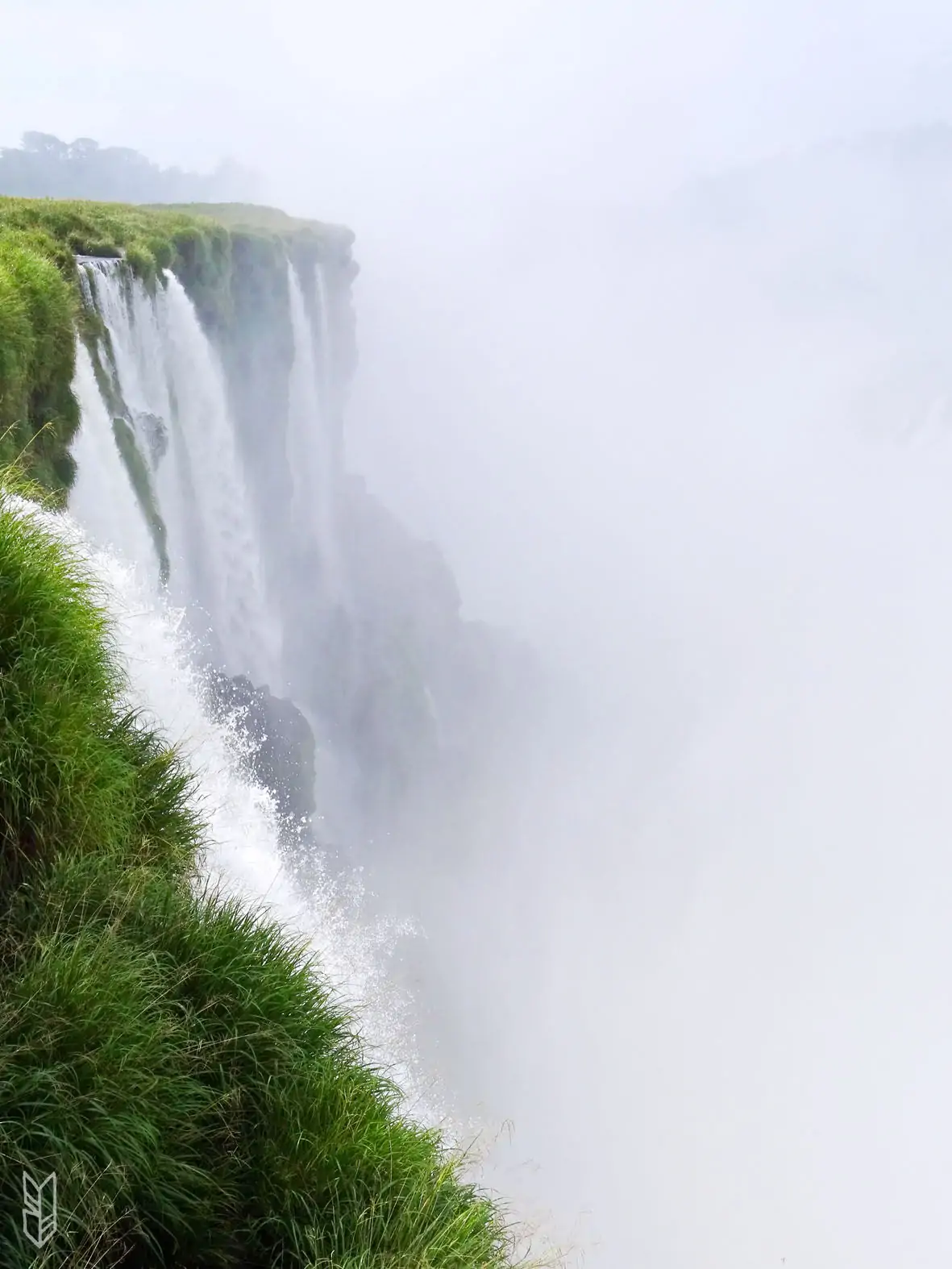 Visiter Iguazu en Argentine