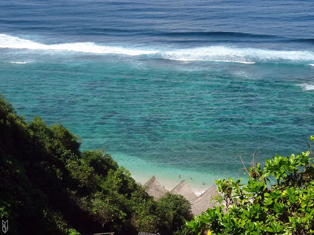 Finn's Beach- Club à Uluwatu