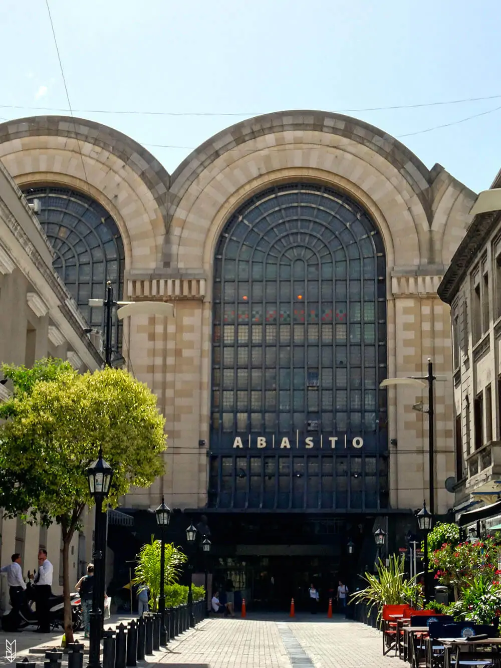 l'Abasto