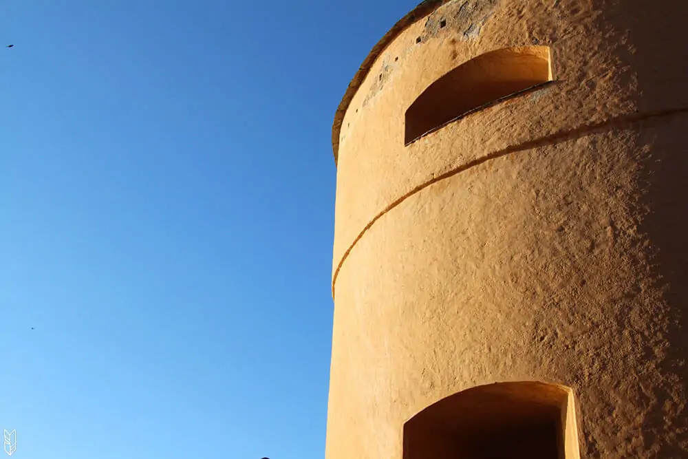 la citadelle - Bastia