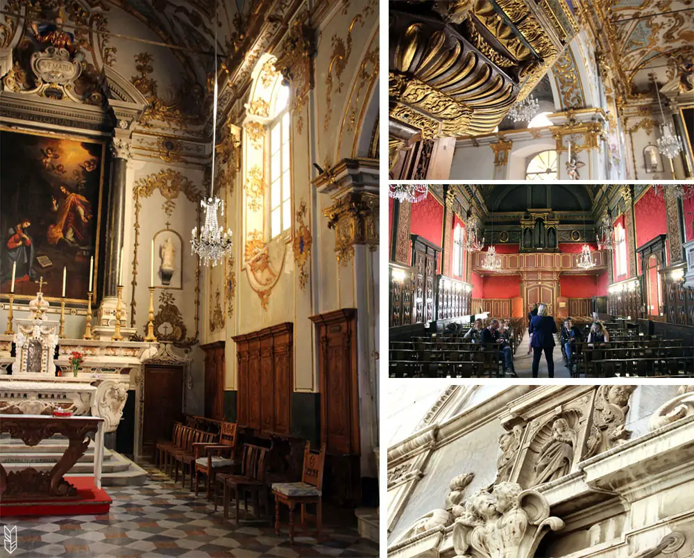 Bastia, patrimoine historique et culturel très riche