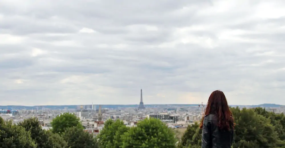 revenir en France après avoir vécu à l'étranger