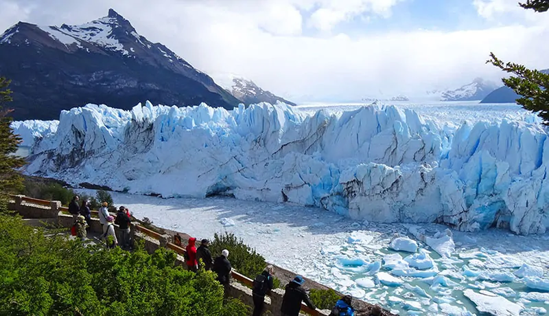 voyage en Patagonie - Argentine