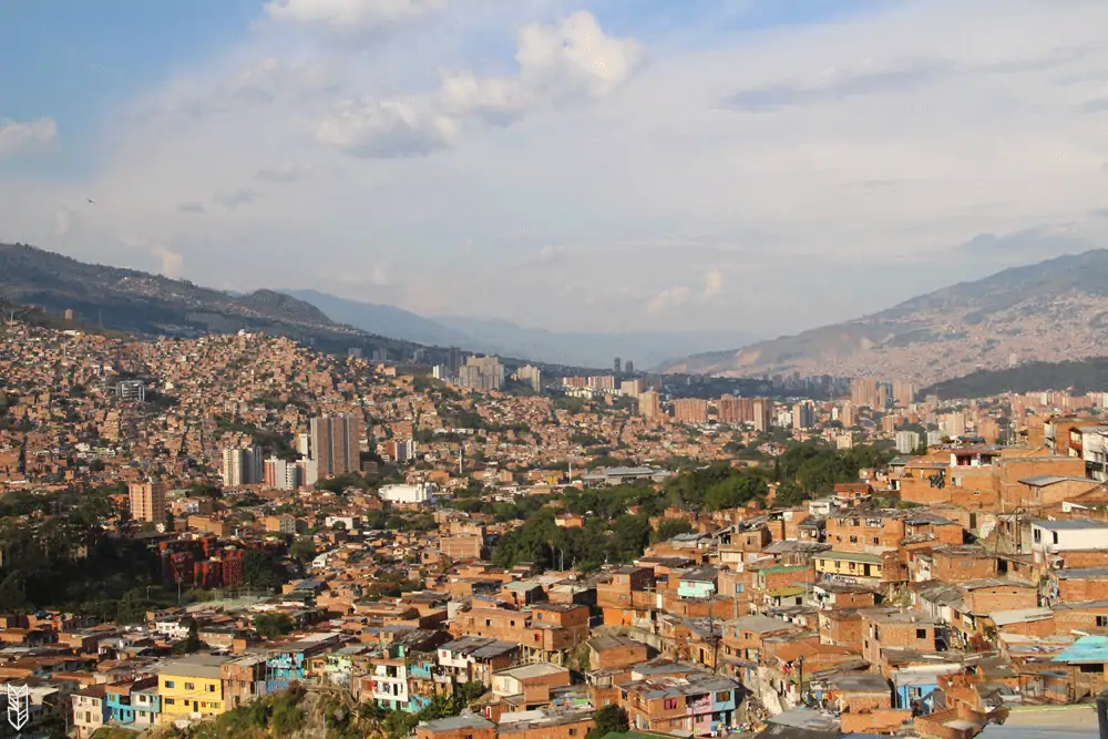 Medellín - Colombia