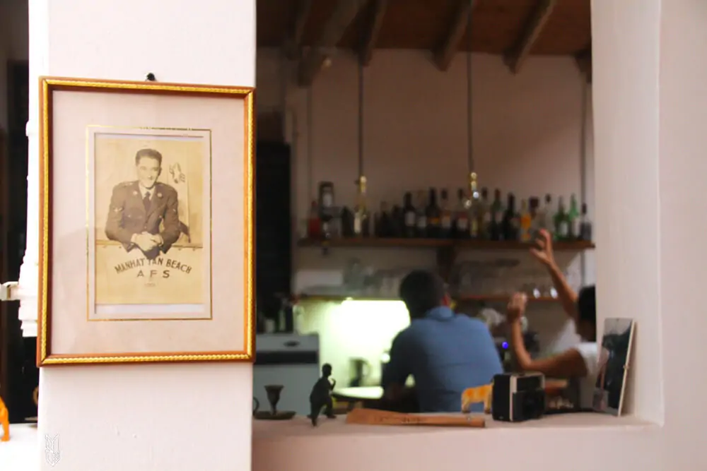 Café Cliché