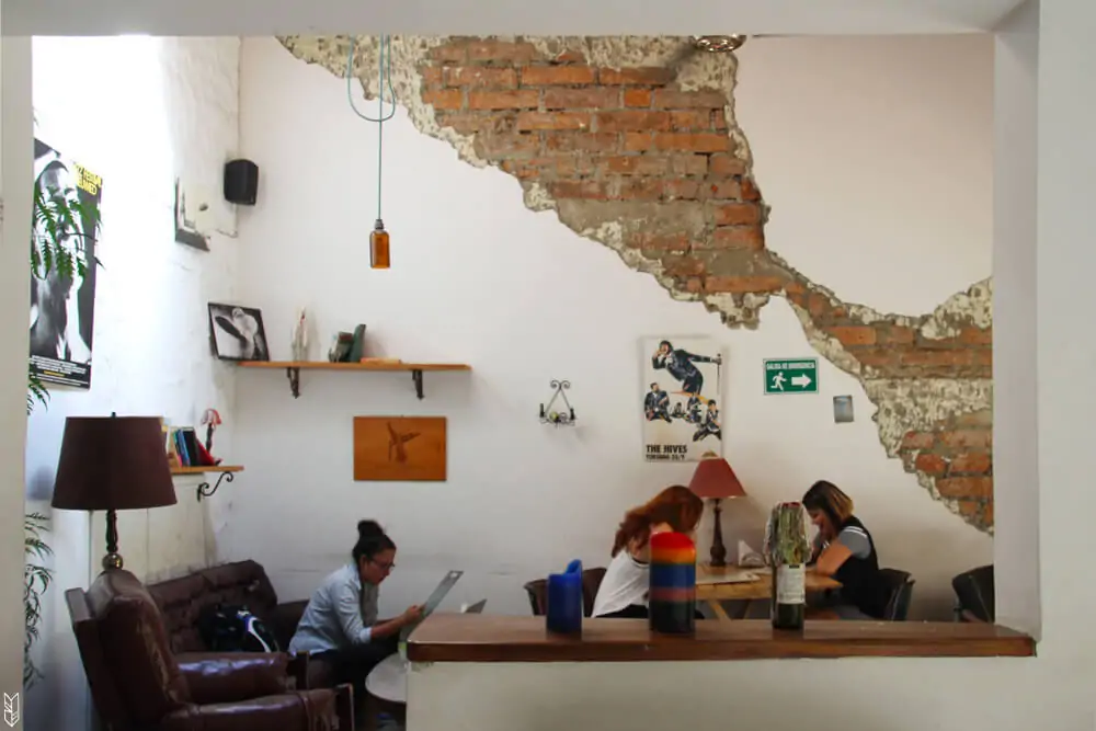 Café Zepellin