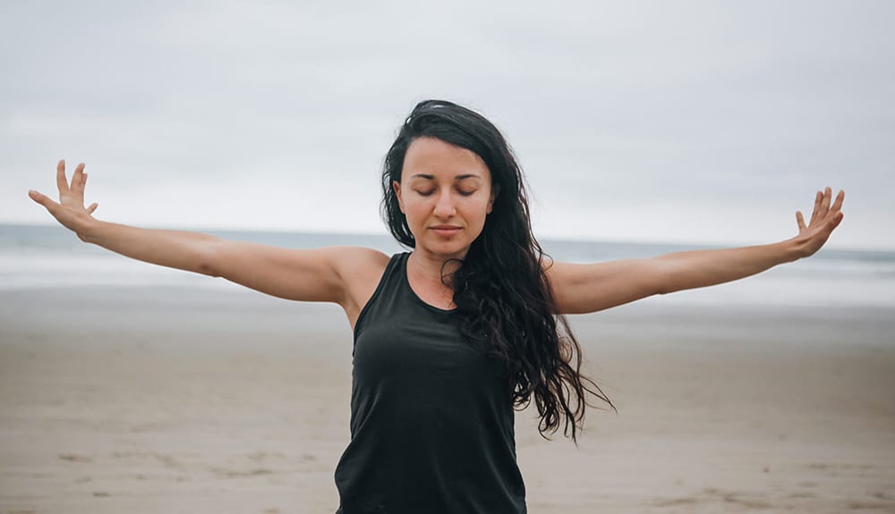 Retraite de yoga en Équateur