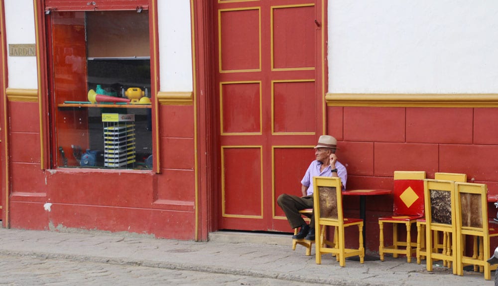 VIVRE EN COLOMBIE - 21 FAITS QUI DÉMONTRENT QUE TU ES PRESUE DEVENU(E) COLOMBIEN(NE)