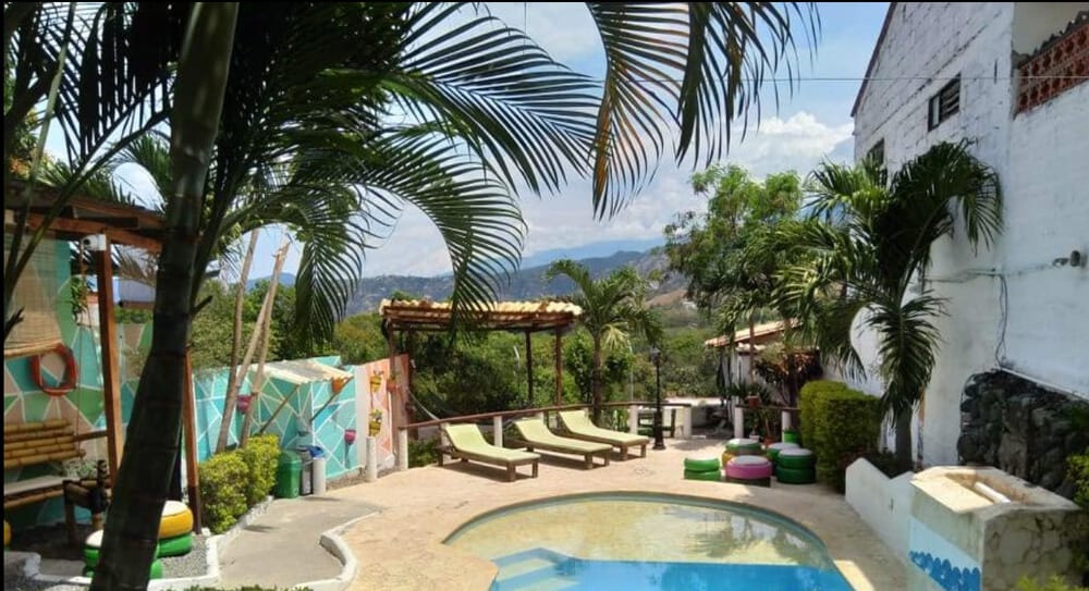 Green Nomads Santa Fe
