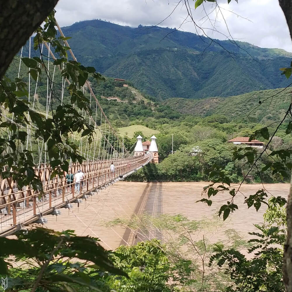 Puente del Occidente