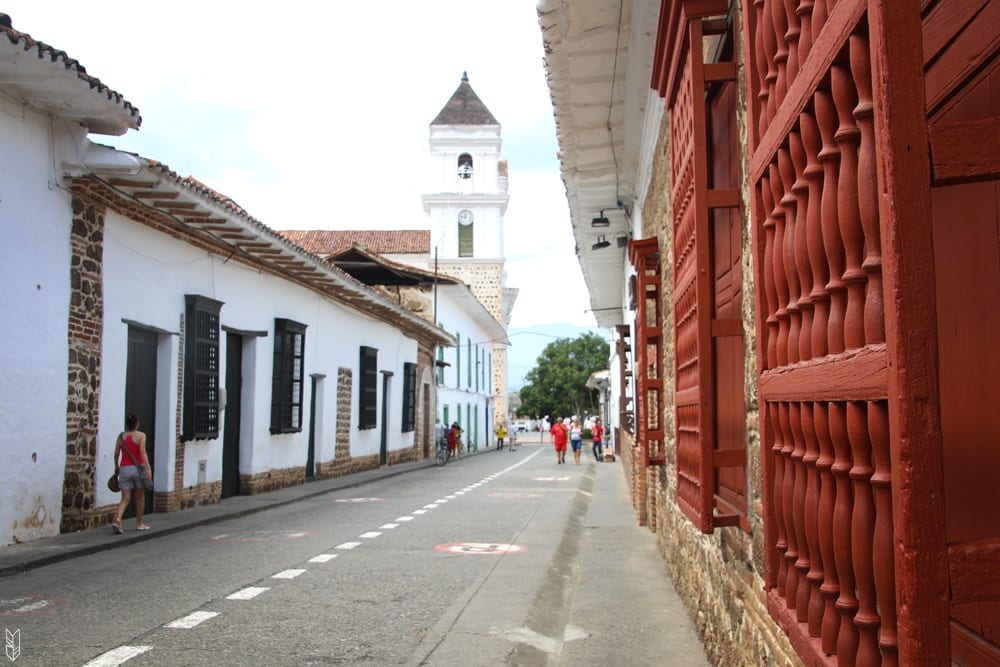 Santa Fe de Antioquia