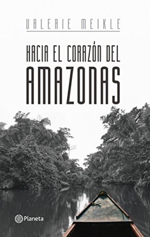 Amazonas - livres sur l'Amazonie