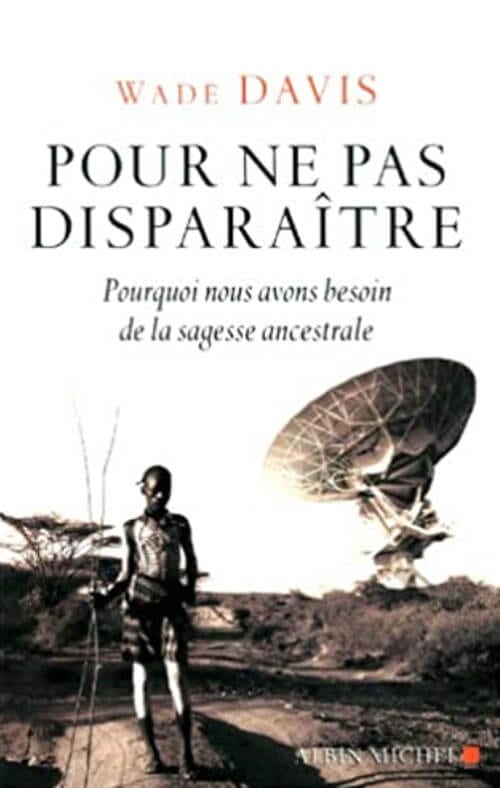 Pour ne pas disparaître - livres sur l'Amazonie