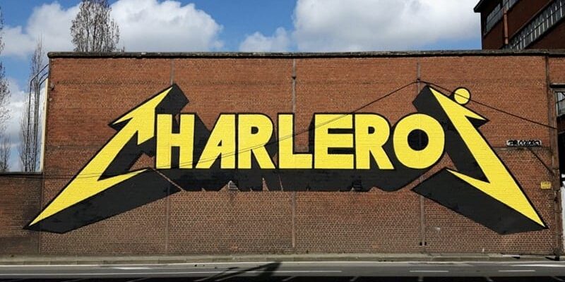 Charleroi : la Belgique alternative