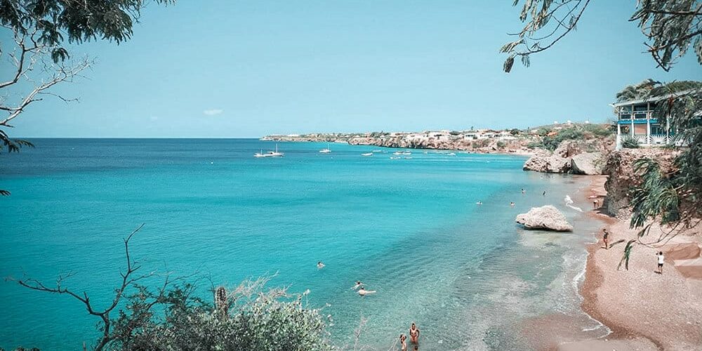 Plage Forti - West Point