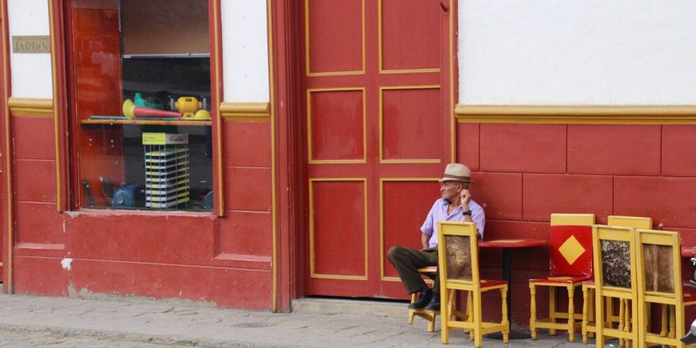 VIVRE EN COLOMBIE - 21 FAITS QUI DÉMONTRENT QUE TU ES PRESUE DEVENU(E) COLOMBIEN(NE)