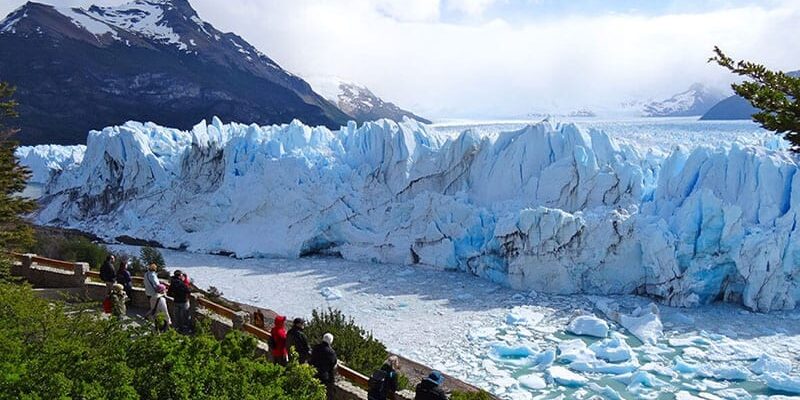 voyage en Patagonie - Argentine